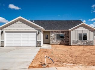 3336 W Pointe Way W, Cedar City, UT 84721