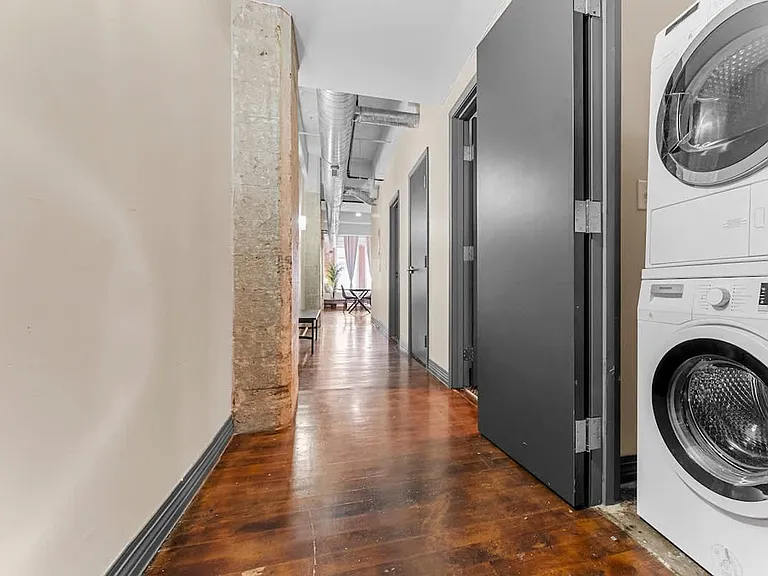 Washer/Dryer