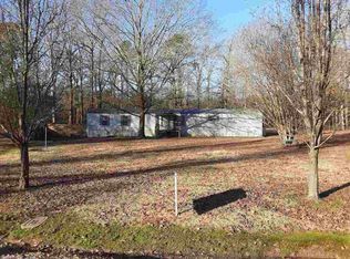 2410 O Mary Dr, White Hall, AR 71602