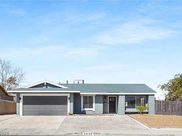 5595 Chestnut St, Las Vegas, NV 89119