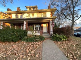 2303 W Allen St, Allentown, PA