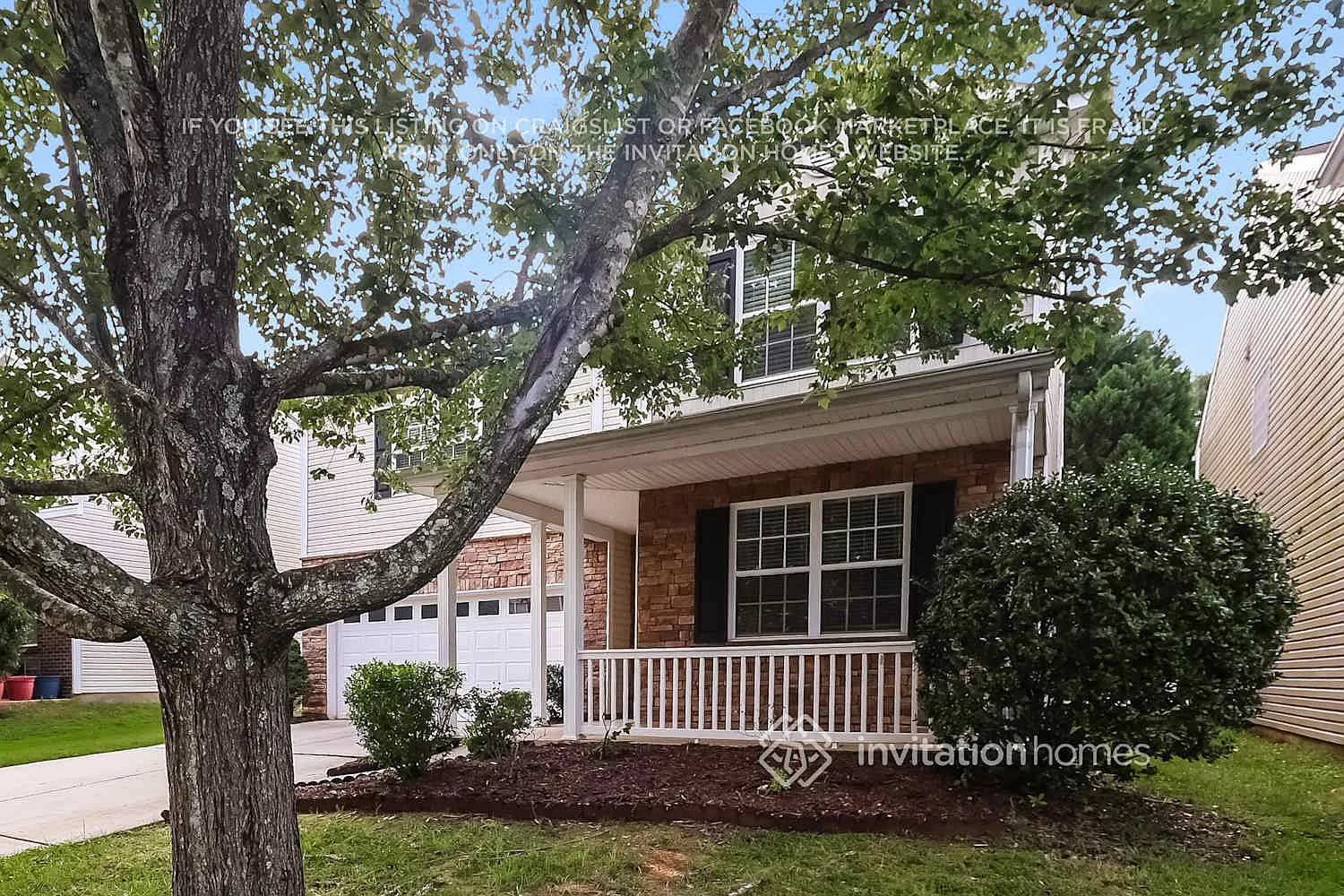 7342 Lamplighter Close Dr Matthews, NC 28105 — Photo 4