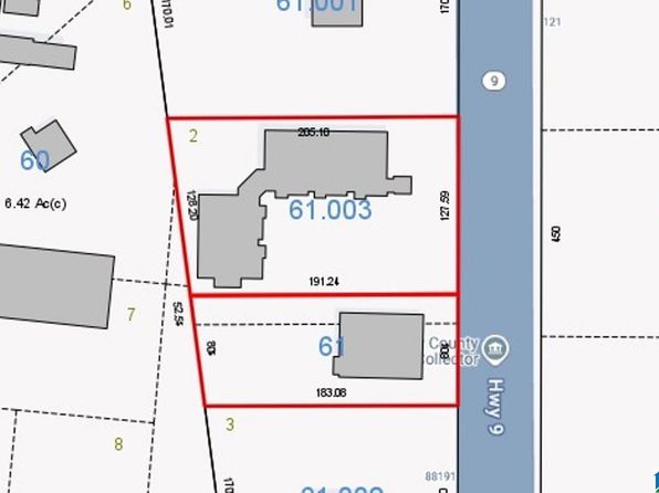 88235 Highway 9, Lineville, AL 36266