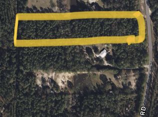 Shaw Rd, Gulfport, MS 39503