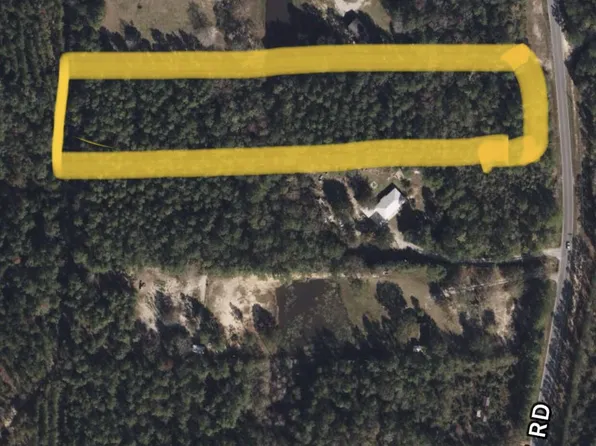 Shaw Rd, Gulfport, MS 39503