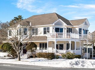 1018 1st Ave, Avalon, NJ 08202