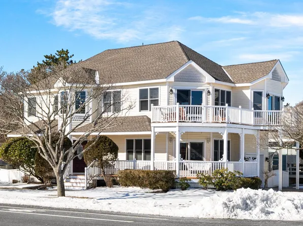 1018 1st Ave, Avalon, NJ 08202
