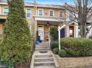 1829 Bay St SE, Washington, DC 20003