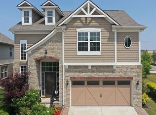 27612 Hartwick Cir, Novi, MI 48374