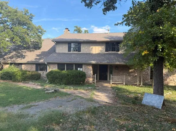 2100 S Coltrane Rd, Edmond, OK 73013