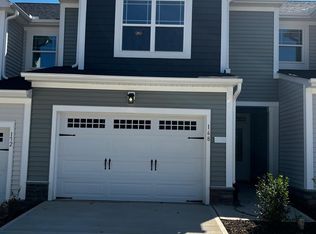 168 Kobus Ct, Garner, NC 27529