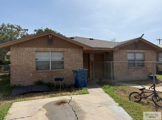 373 San Eugenio St, Brownsville, TX 78521