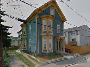 64 Butterfield St #2, Lowell, MA 01854