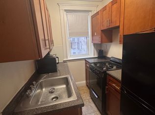 (Undisclosed Address), Boston, MA 02215