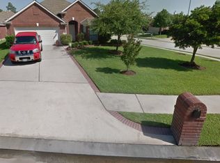 2202 Louetta Brook Ln, Spring, TX 77388