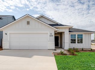 6315 W Karpathos St, Meridian, ID 83646