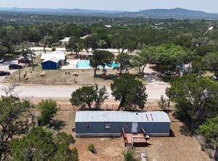 7075 Whartons Dock Rd, Bandera, TX 78003