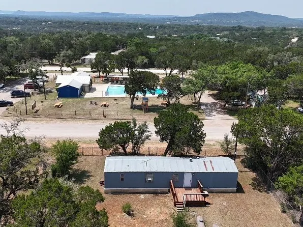 7075 Whartons Dock Rd, Bandera, TX 78003