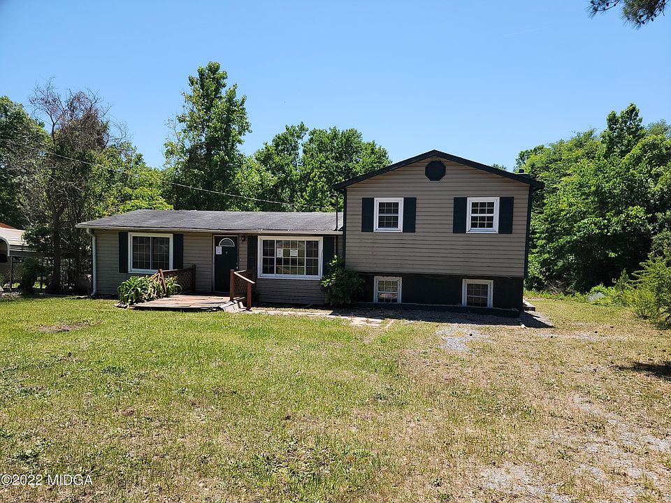 3831 Friendship Church Rd, Dry Branch, GA 31020 Zillow