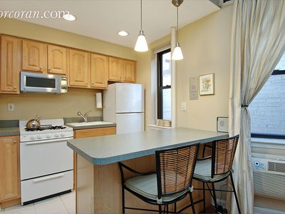 44 W 65th St #4D, New York, NY, 10023