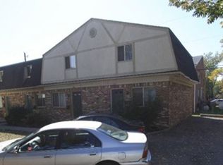 3160 Riverview Cir #3170C, Columbus, OH 43202