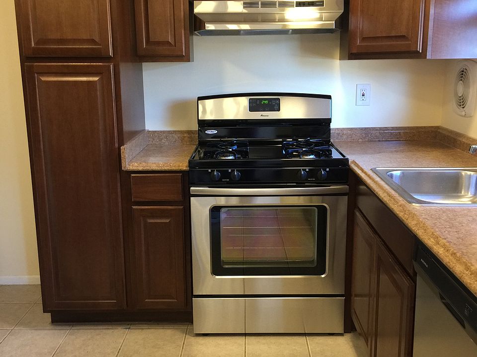 Kitchen main