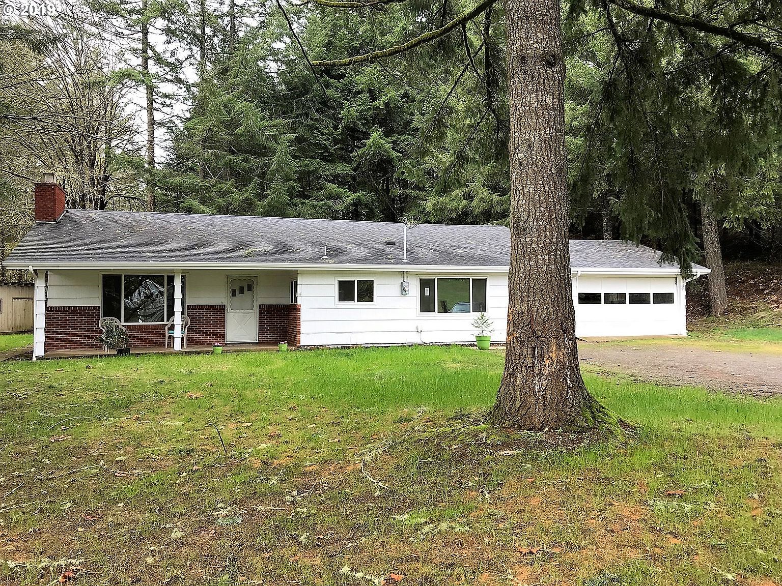 22385 Noti Loop, Noti, OR 97461 Zillow