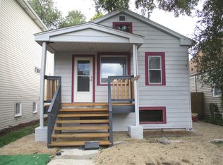 10649 S Sawyer Ave, Chicago, IL 60655