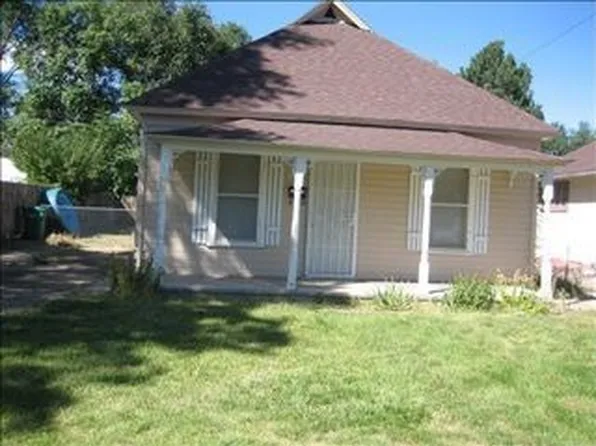 919 Carteret Ave, Pueblo, CO 81004