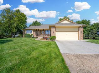 27828 W 37th St N, Andale, KS 67001