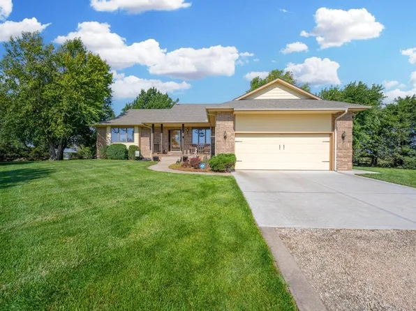 27828 W 37th St N, Andale, KS 67001