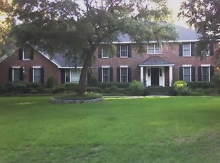 2114 Bearing Ct, Mount Pleasant, SC 29466