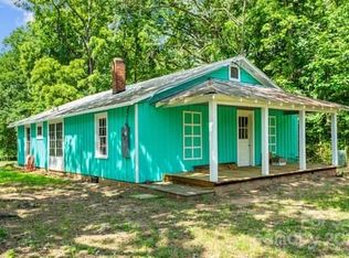 411 Cid Rd, Lexington, NC 27292