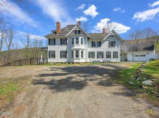 21 Stockbridge Rd, West Stockbridge, MA 01266