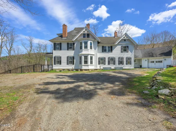 21 Stockbridge Rd, West Stockbridge, MA 01266
