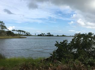 196 Seashore Dr, Atlantic, NC 28511