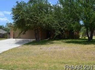 1217 Rocky Ridge Trl, Harker Heights, TX 76548