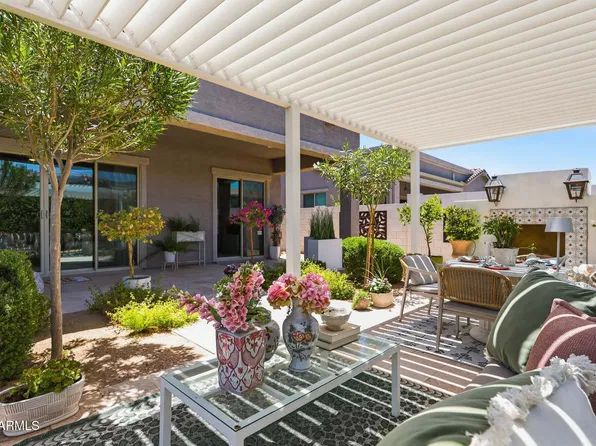 19024 W SOLANO Drive, Litchfield Park, AZ 85340