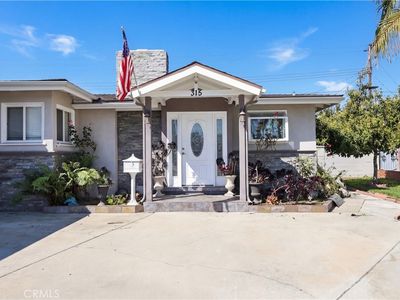 315 S Benwood Dr, Anaheim, CA, 92804