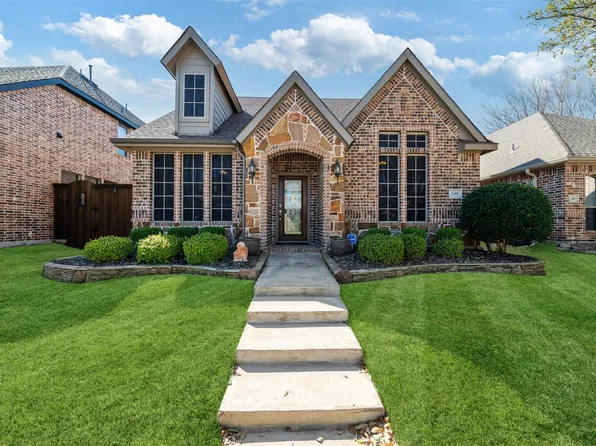 5405 Oakley Rd, McKinney, TX 75070