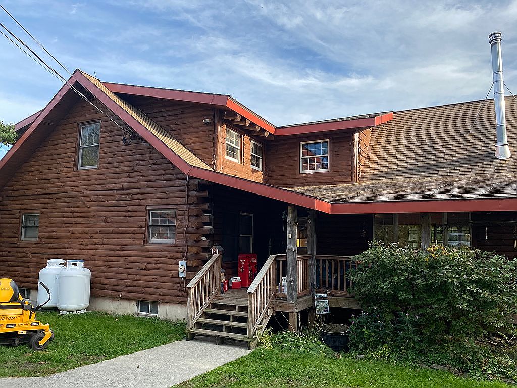 1602 Mudge Rd, Delanson, NY 12053 Zillow