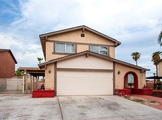 3576 Malafia Cir, Las Vegas, NV 89103