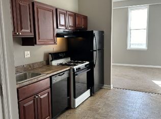 1805 North Calvert Street, Baltimore, MD 21202