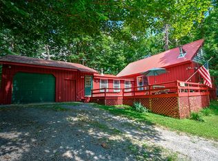 7 Cliff House Rd, Inlet, NY 13360