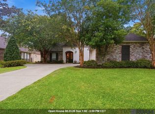 621 Highland Knoll Ct, Baton Rouge, LA 70810