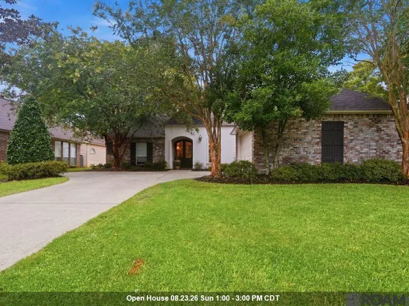 621 Highland Knoll Ct, Baton Rouge, LA 70810
