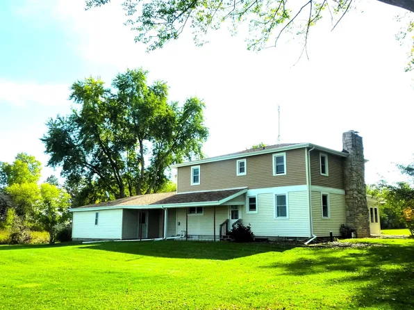 N3923 Highway 151, Oakfield, WI 53065