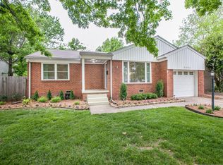 2634 S Winston Ave, Tulsa, OK 74114