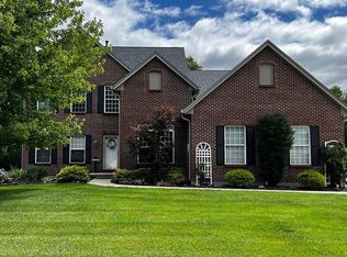 6964 Stanton Dr, Liberty Township, OH 45011
