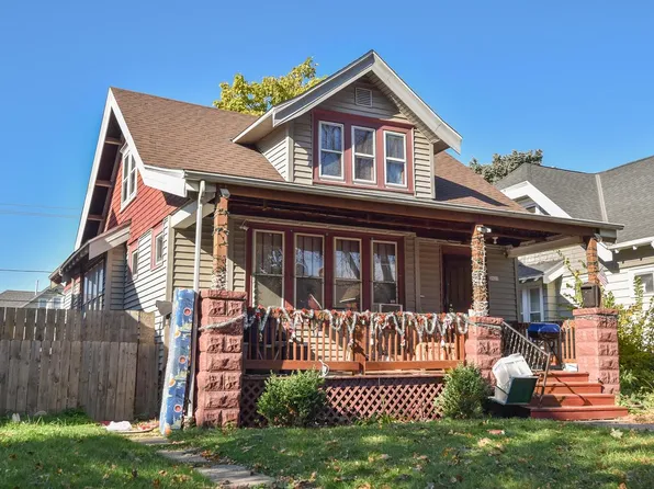 3021 North 36th STREET, Milwaukee, WI 53210